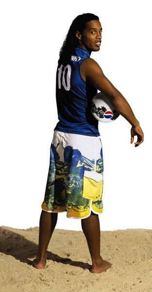 ronaldinho